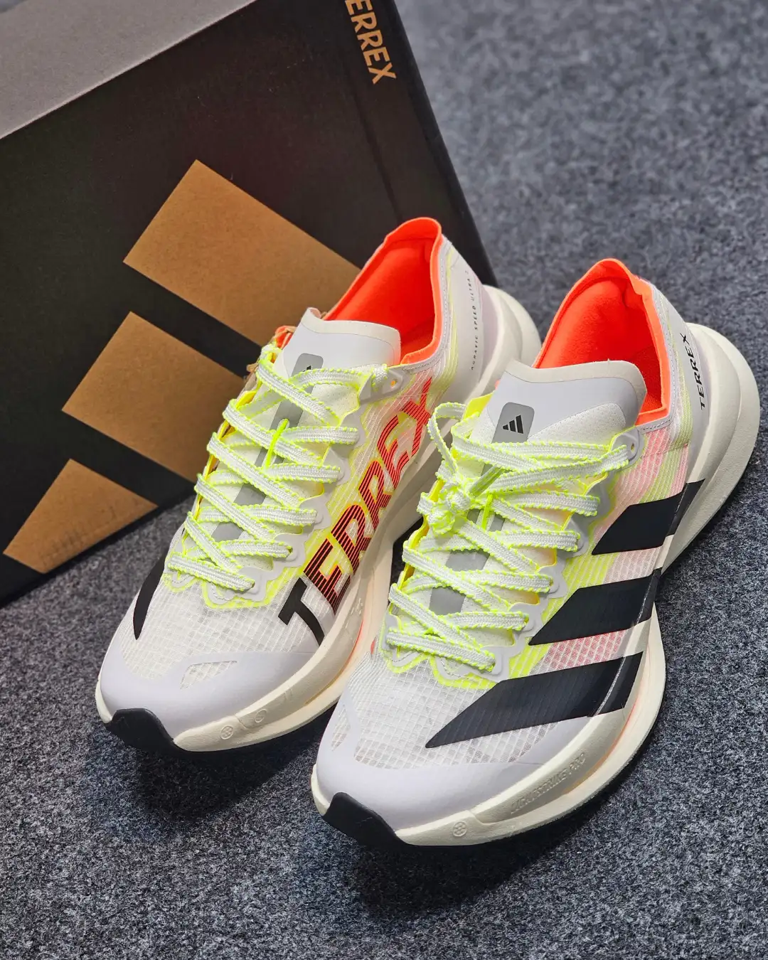 Terrex Agravic Speed Ultra 2 - Image 5
