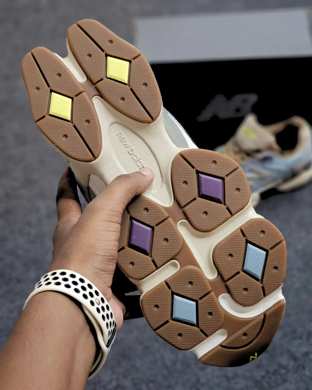 Bodega x 9060 "Age of Discovery" - Image 4