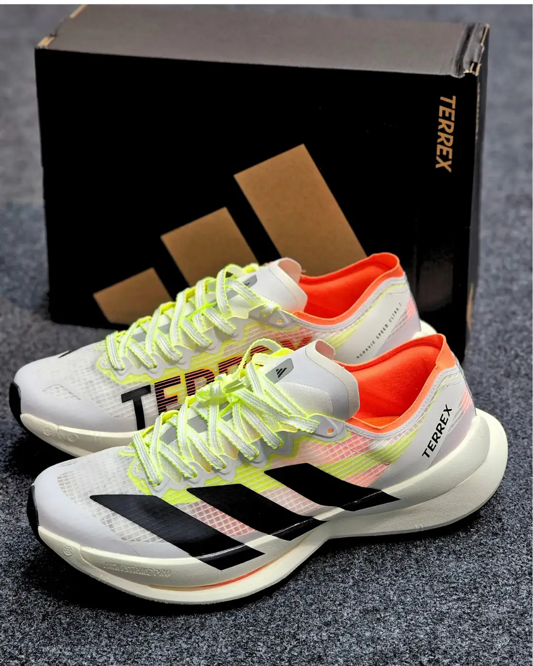 Terrex Agravic Speed Ultra 2 - Image 6