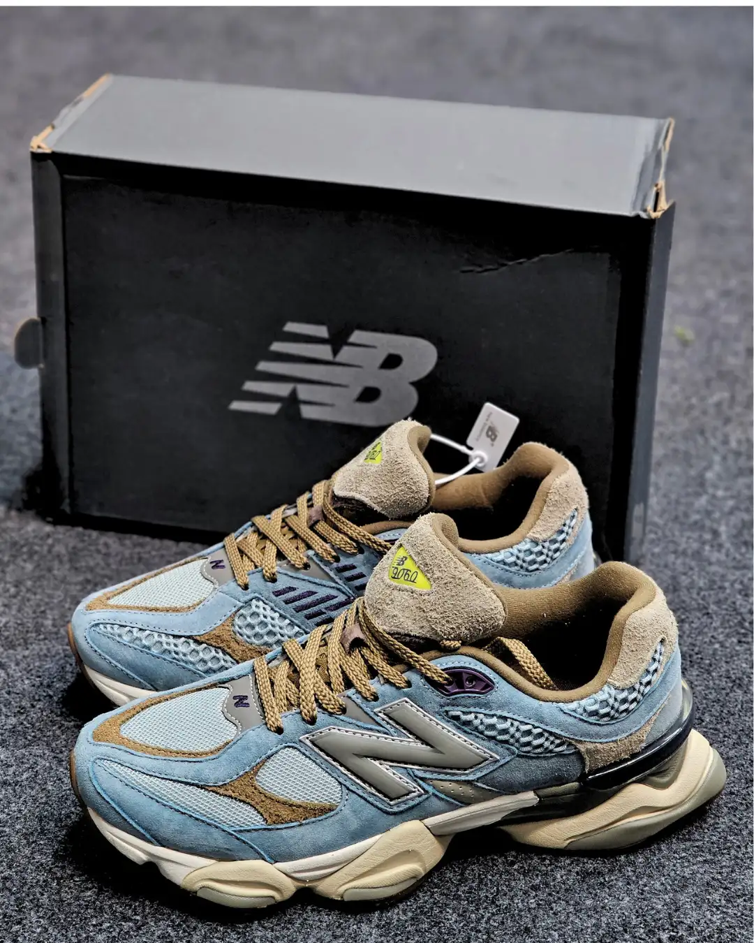 Bodega x 9060 "Age of Discovery" - Image 5