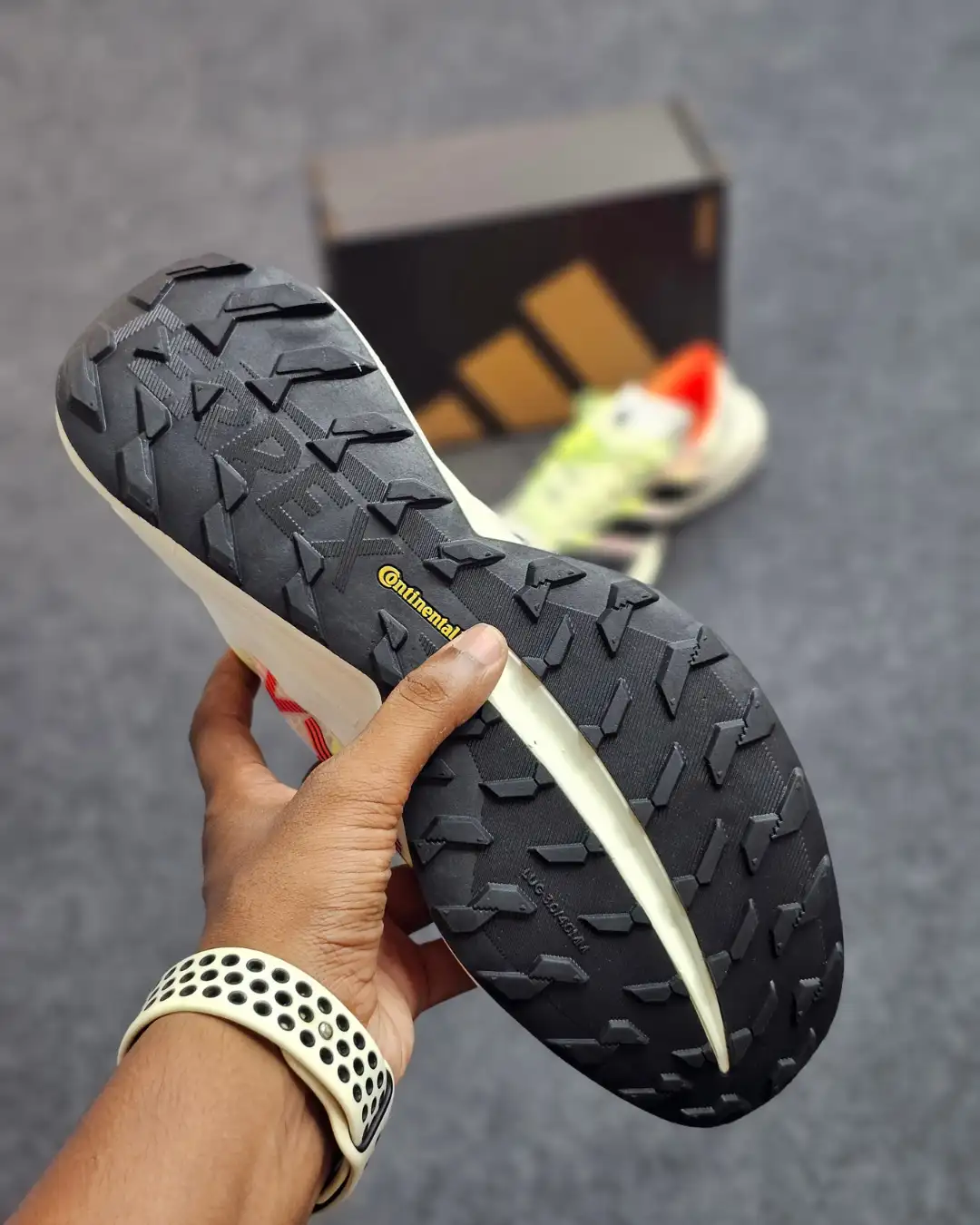 Terrex Agravic Speed Ultra 2 - Image 7
