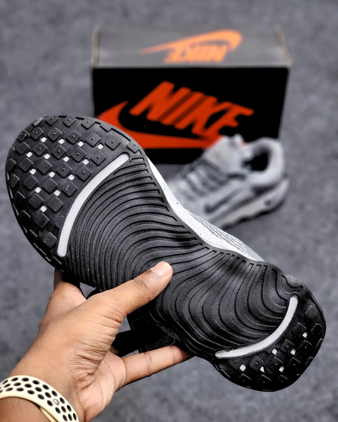 Motiva walking shoes Bamboo Green - Image 7